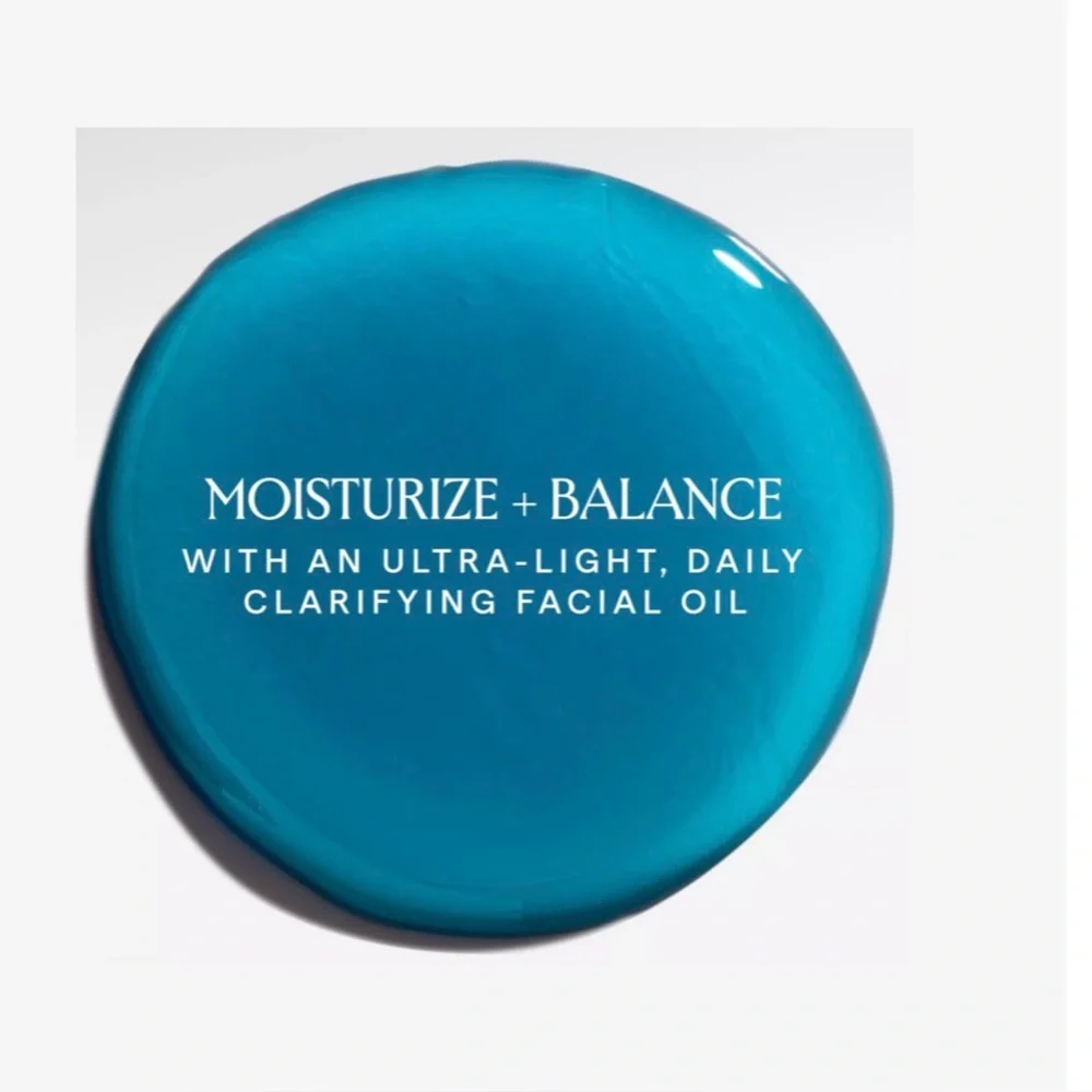 HERBIVORE Lapis Balancing Facial Oil Full Size